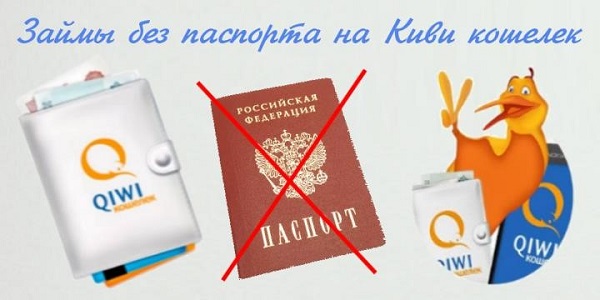 Получить займ по паспорту онлайн